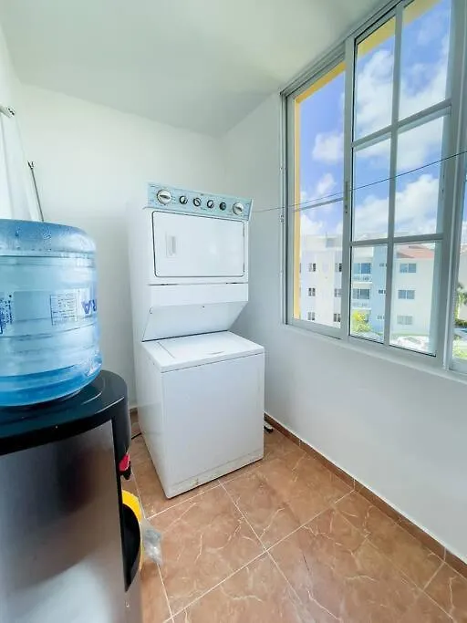 Cortecito Bliss:Cozy 1-Bed Condo Punta Cana