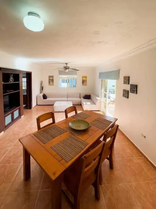 Apartment Cortecito Bliss:Cozy 1-Bed Condo Punta Cana Dominican Republic
