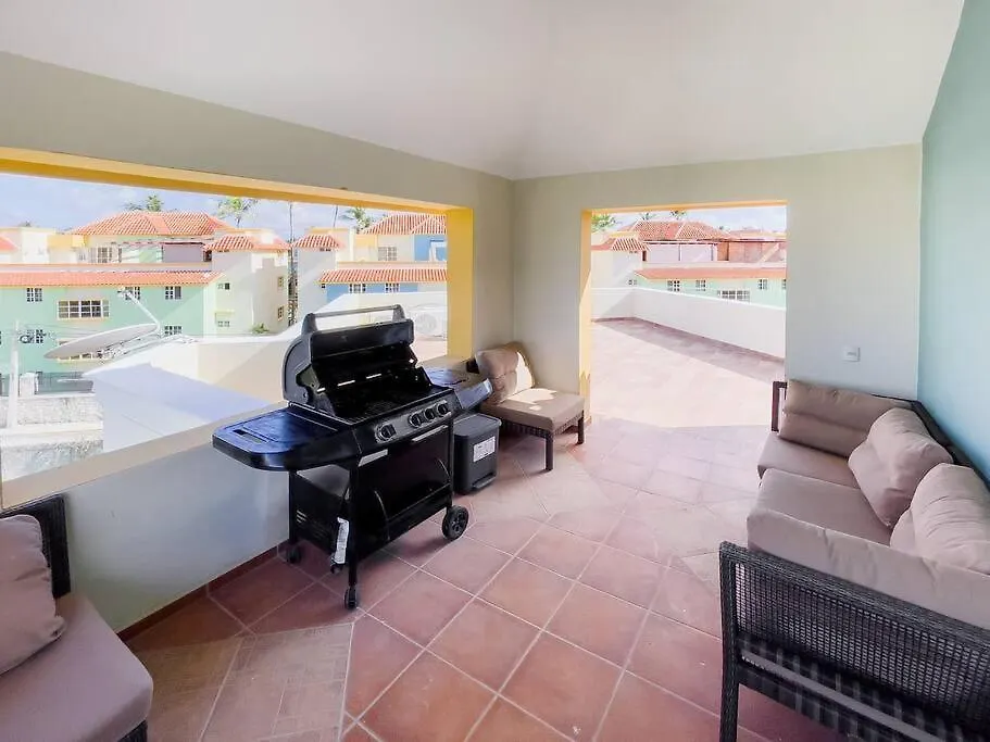 Cortecito Bliss:Cozy 1-Bed Condo Punta Cana