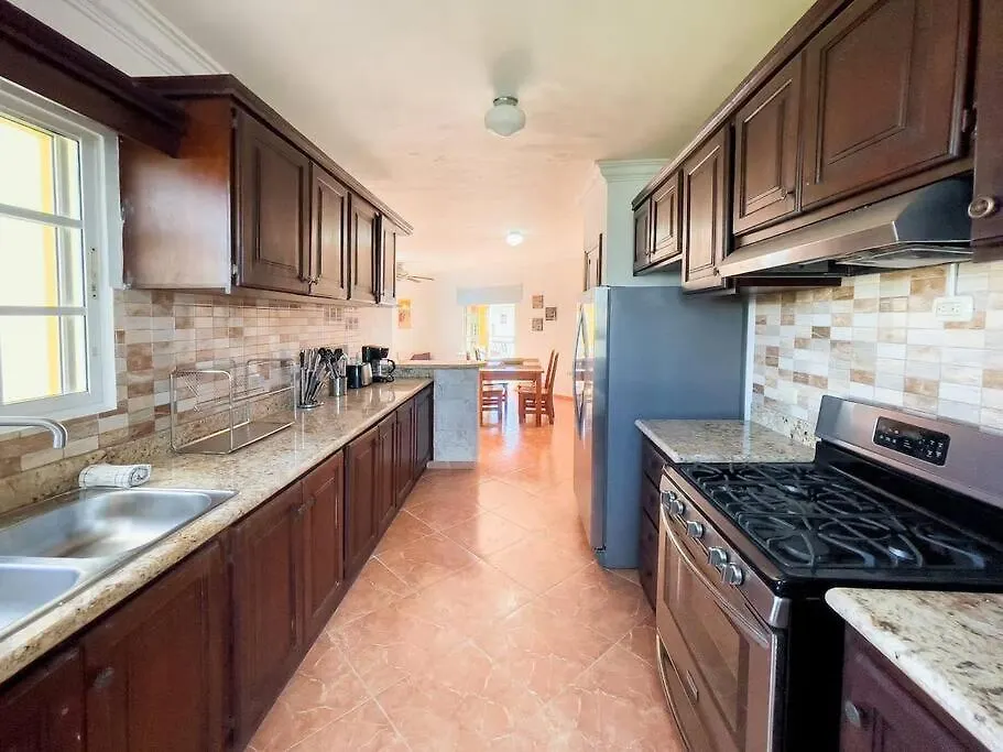 Cortecito Bliss:Cozy 1-Bed Condo Punta Cana 0*,  Dominican Republic