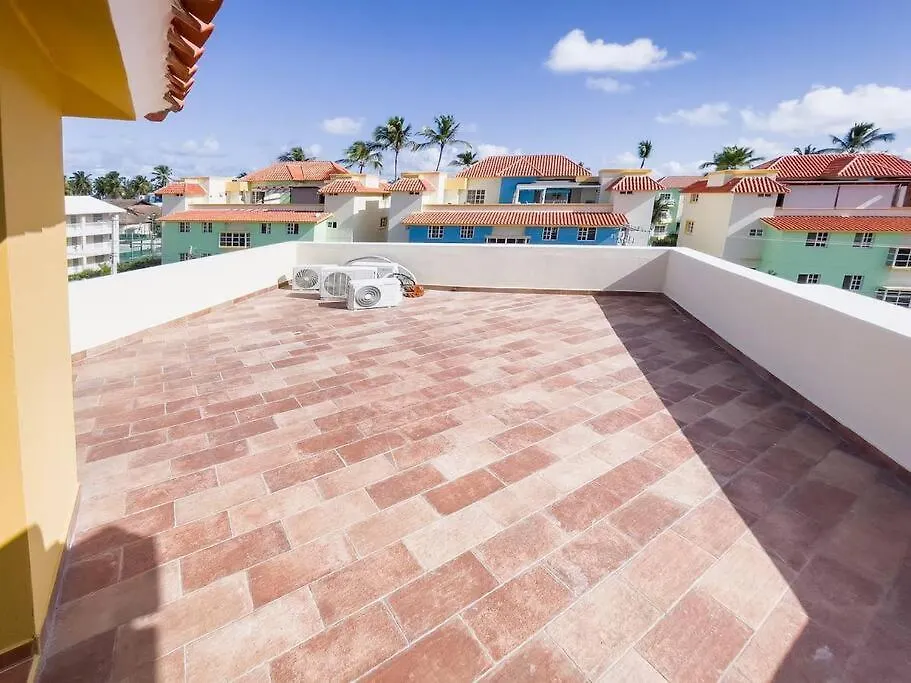 Cortecito Bliss:Cozy 1-Bed Condo Punta Cana Dominican Republic