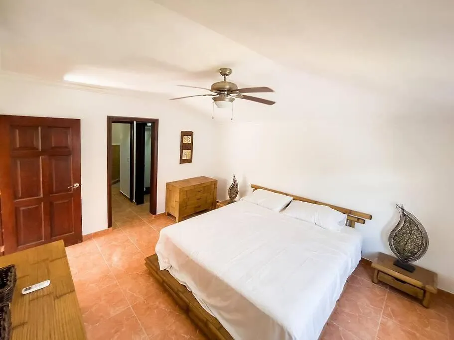 Apartment Cortecito Bliss:Cozy 1-Bed Condo Punta Cana