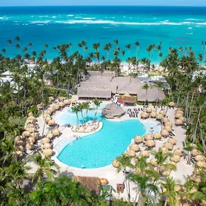 5* Resort Grand Palladium Palace & Casino