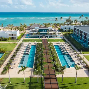 5* Ośrodek wypoczynkowy Live Aqua (adults Only)