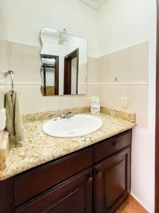 Cortecito Bliss:Cozy 1-Bed Condo Punta Cana 0*,